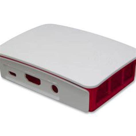 Case Raspberry Pi Pontofrio