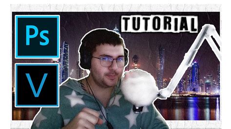 Tutorial Cum Sa Editezi Un Video THUMBNAIL YouTube