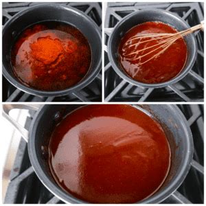 Homemade Mumbo Sauce Recipe | The Recipe Critic