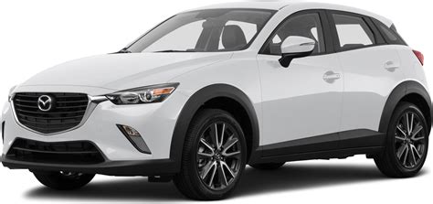 2018 Mazda Cx 3 Price Value Depreciation And Reviews Kelley Blue Book