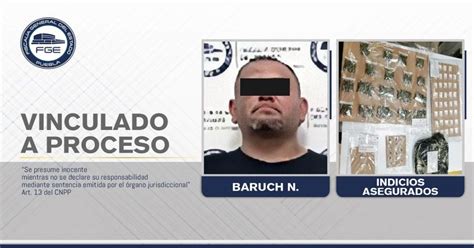 Vinculado A Proceso Presunto Generador De Violencia En La Capital