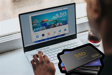 Windows 11 está ralentizando el SSD de tu ordenador por una herramienta