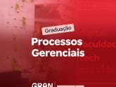 Processos Gerenciais É Curso Superior - Concurso Gran Graduação - Curso Superior de Tecnologia em Processos ...