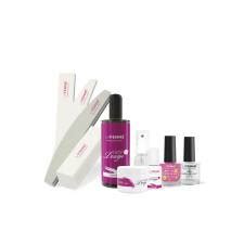 Zestaw Do Manicure Tytanowego Lafemme Pl