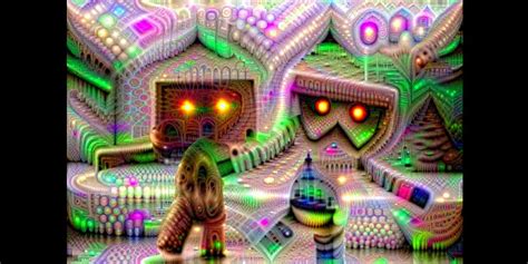 Deep Dream video series (The AI Epiphany) : deepdream