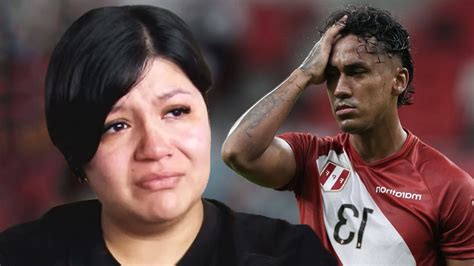 Esposa De Renato Tapia Sabía Del Hijo No Reconocido Del Futbolista