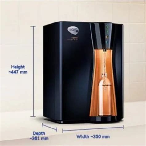 Pureit Copper Ro Water Purifier At Rs Piece Ro Water Purifier