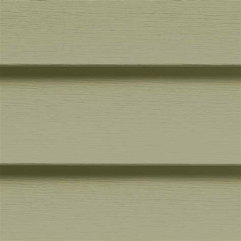 CertainTeed Restoration Classic Horizontal Vinyl Siding 2 Square