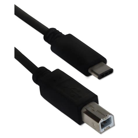 Type B Usb Connector