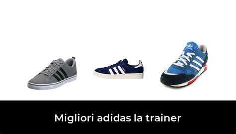 Migliori Adidas La Trainer Nel Secondo Esperti