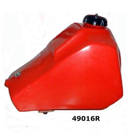 Honda Atc 200x 1983 85 Replacement Fuel Gas Tank Ft49016r