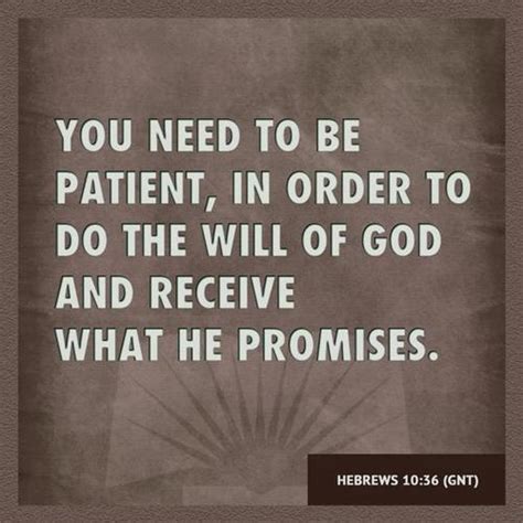 Patience Quotes From The Bible. QuotesGram