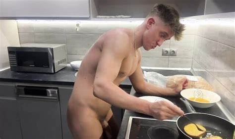 French Toast Naked Cooking