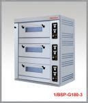 Gas Heated Baking Oven At Best Price In Mapusa Capex International