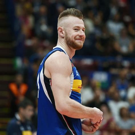 Ivan Zaytsev Italy Volleyball Team 2 131 Olympiacos Piraeus V Leo