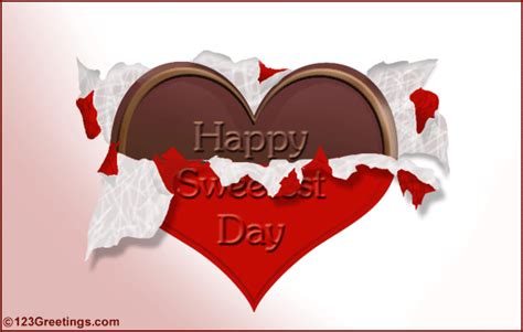 Sweetest Day Greetings! Free Happy Sweetest Day eCards, Greeting Cards ...