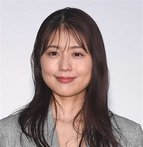 関西出身の人気女優は？ 2位は有村架純さん、1位は映画『ファーストラヴ』で主演のクールビューティー｜まいどなニュース