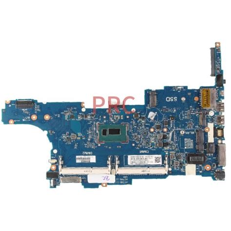 For HP Elitebook 840 G1 850 G1 I5 4300U Laptop Motherboard 6050A2560201