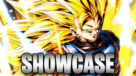 Better Than God Sparking Ssj3 Shallot Showcase Dragon Ball Legends