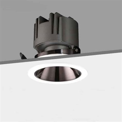 Outdoor Ip65 Waterproof Surface Mounted Cylinder Downlight Grnled