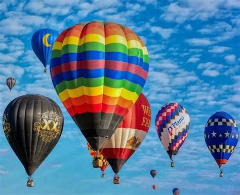 Hot Air Balloon Rides Zhengzhou Shangang Electronic Technology Coltd