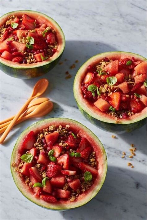 Watermelon Recipes Perfect for Summer