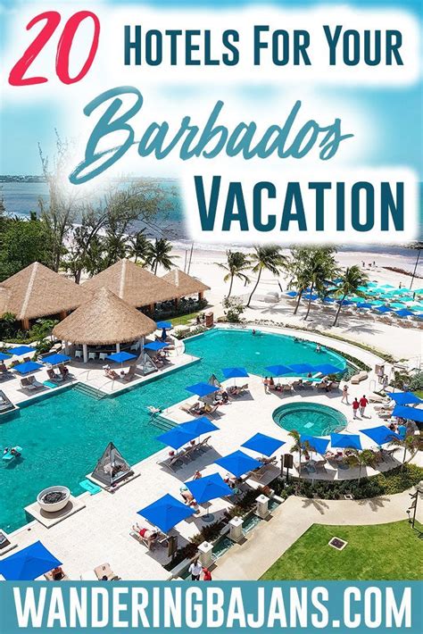 Whether You Are Looking For Budget Hotels In Barbados Mid Range Or