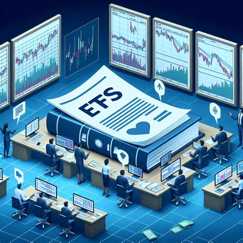 Demystifying ETFs A Comprehensive Guide To Exchange Traded Funds