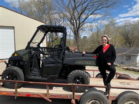 M&M Sales - Congratulations to Bill & Heidi Nixon on their recent