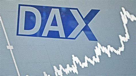 ToppNews De Marktbericht DAX Bleibt Unter Rekordniveau