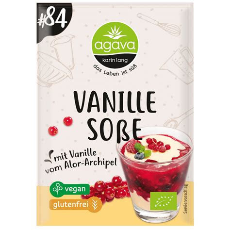 Agava Vanilleso E Bei Greenist De