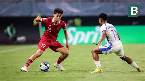 Daftar Pemain Yang Dicoret Indra Sjafri Dari Timnas Indonesia U