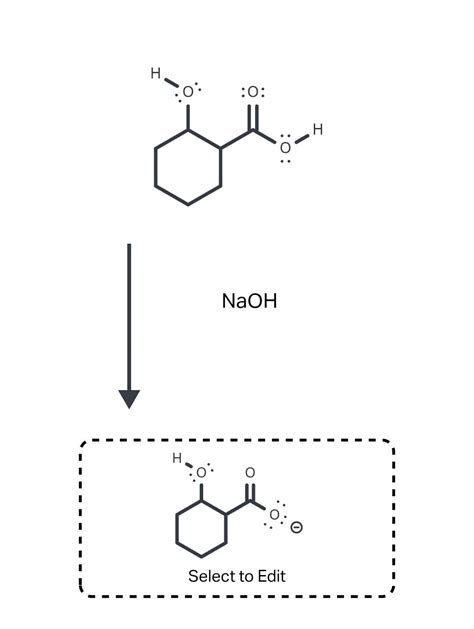 Solved Q Draw The Major Organic Product Of The Bronsted Chegg