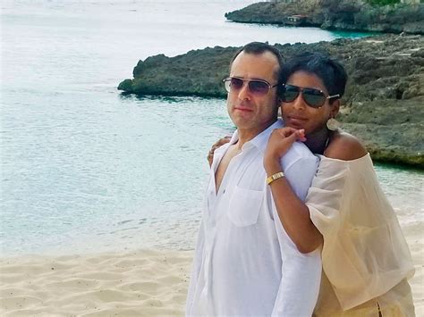 Who Is Tamron Hall's Husband? All About Steven Greener