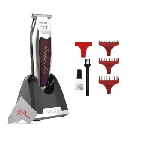 Wahl Cordless Detailer Li Star Series Li Hair Salon Barber