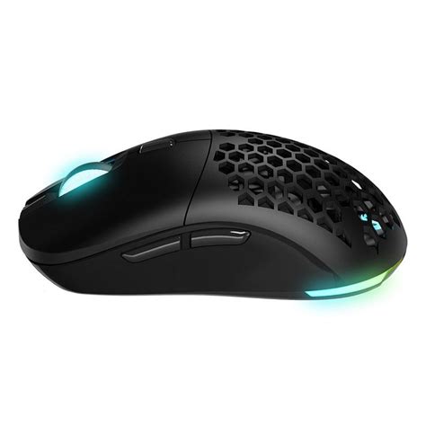 Newskill Arakne Elite Rato Gaming Sem Fios Rgb Dpi Pccomponentes Pt