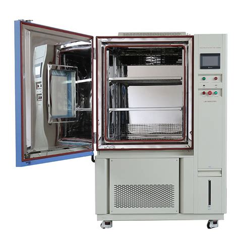 Temperature And Humidity Testing Chamber Manufacturers, Suppliers ...