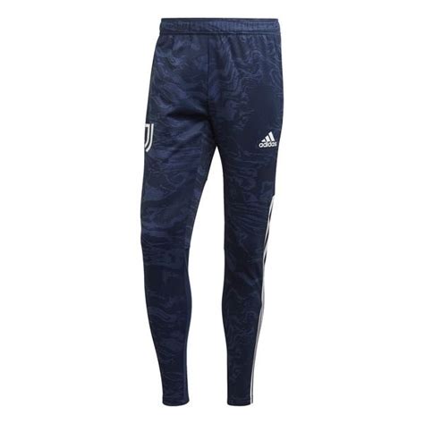 Juventus Trainingshose Condivo Eu Tech Indigo Navy