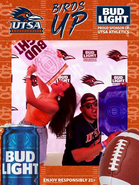 UTSA Tailgate Vs Middle Tennessee