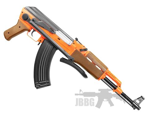 Cx Spring Bb Gun At Just Bb Guns Ireland