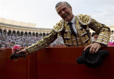 Daniel Luque Sustituye A Juan Antonio Ruiz Espartaco En El Festival