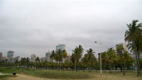 Instituto Emite Aviso Meteorol Gico De Chuva Forte No Es Esp Rito