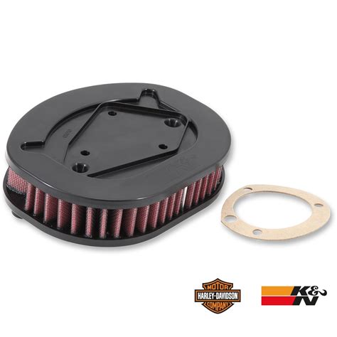 Filtro De Aire K N HD SPORTSTER 14 20 Iron Brothers Garage