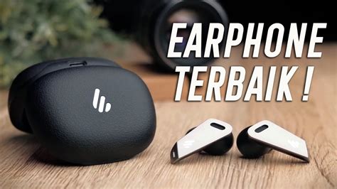 Rekomendasi Earphone TWS Terbaik Tahun 2023 Suara Bersih