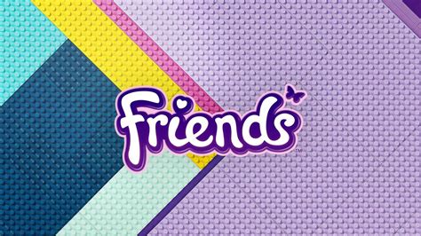 LEGO Friends Wallpapers for Your Devices