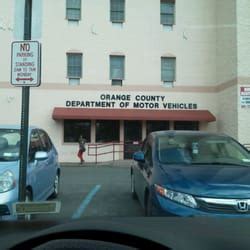ORANGE COUNTY DMV OFFICE - 24 Reviews - Departments of Motor Vehicles ...
