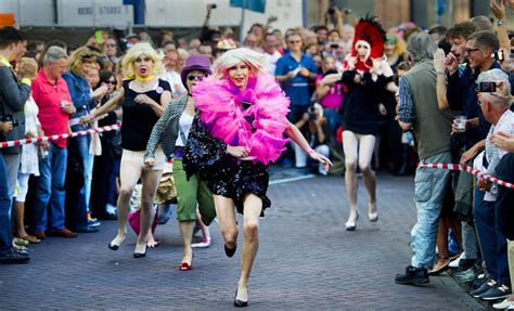 Drag Queen Olympics More Great Photos Drag Queens Of The World