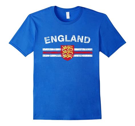 British Flag Shirt – British Emblem & England Flag Shirt-RT – Rateeshirt