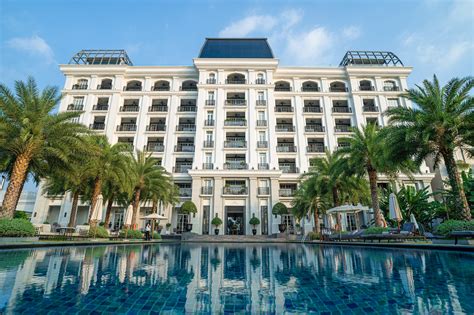 Mia Saigon Luxury Hotel Asia My Way Travel