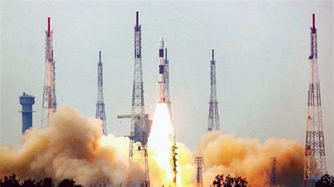 ISRO All Set To Enter Global Commercial Launch Service Market Here S